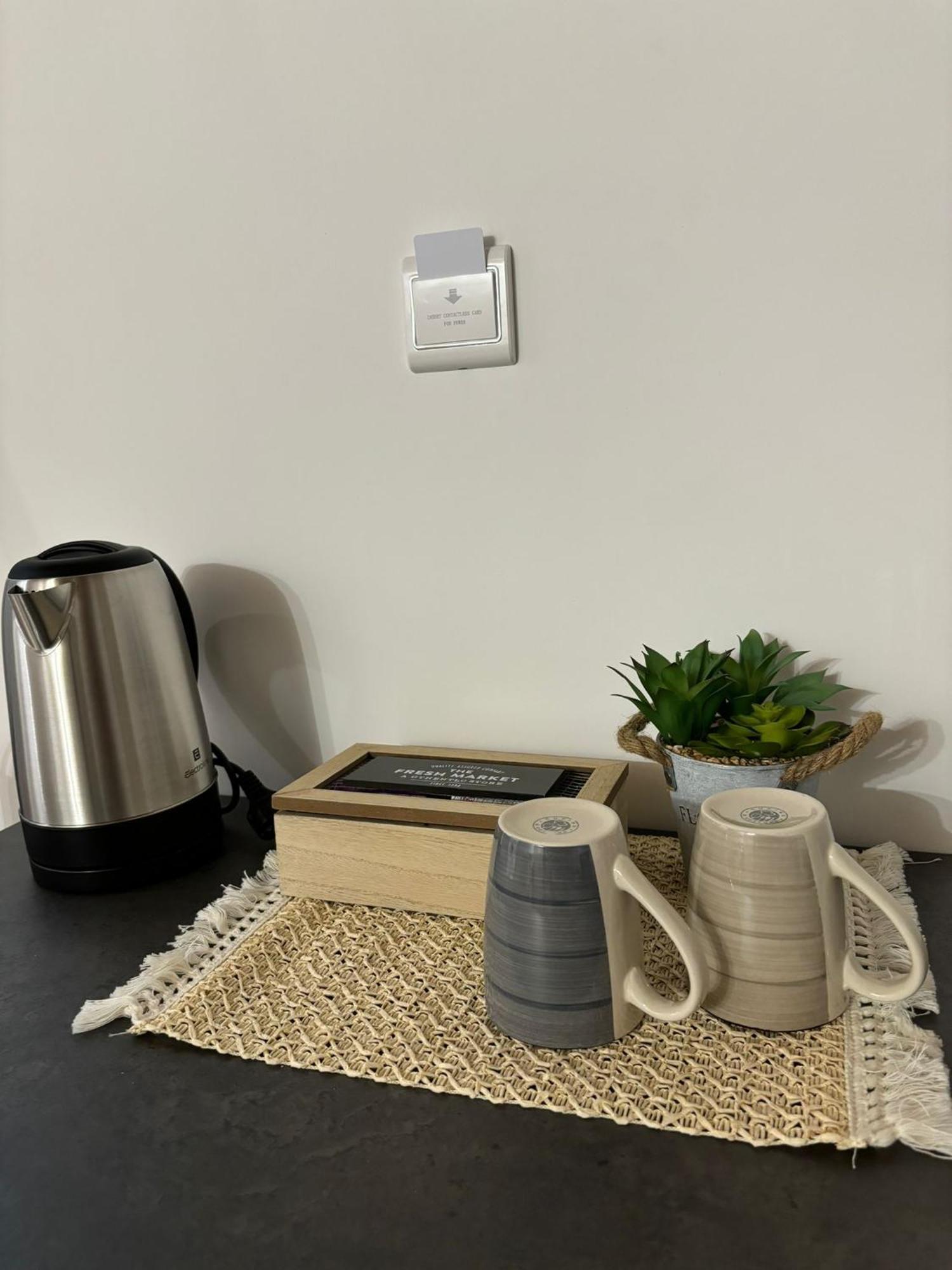 דירות קטאניה Sicily Loft Living 3 מראה חיצוני תמונה