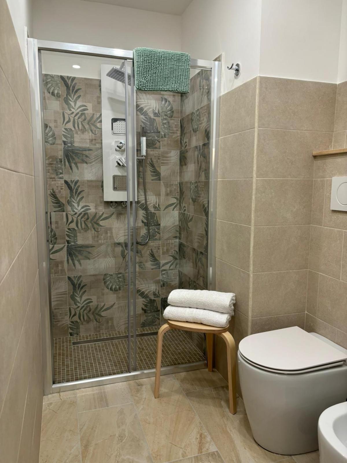 דירות קטאניה Sicily Loft Living 3 מראה חיצוני תמונה