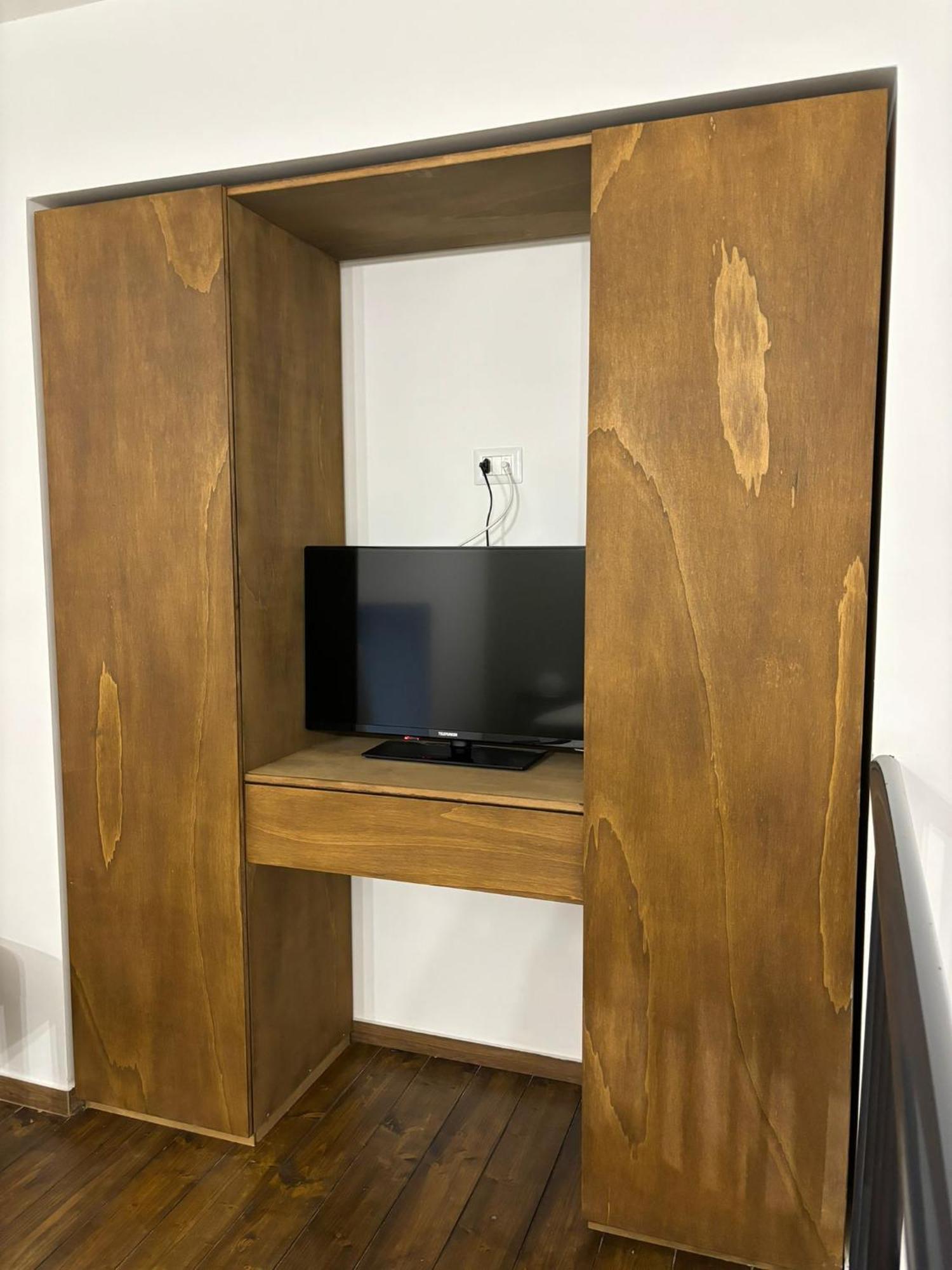 דירות קטאניה Sicily Loft Living 3 מראה חיצוני תמונה