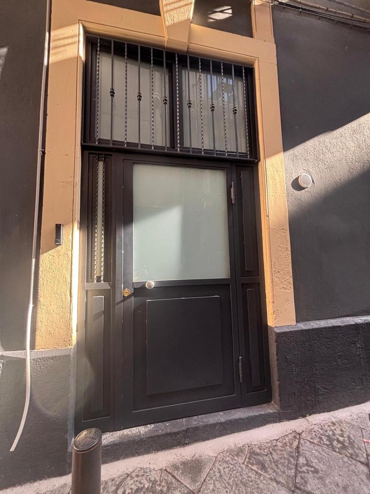 דירות קטאניה Sicily Loft Living 3 מראה חיצוני תמונה