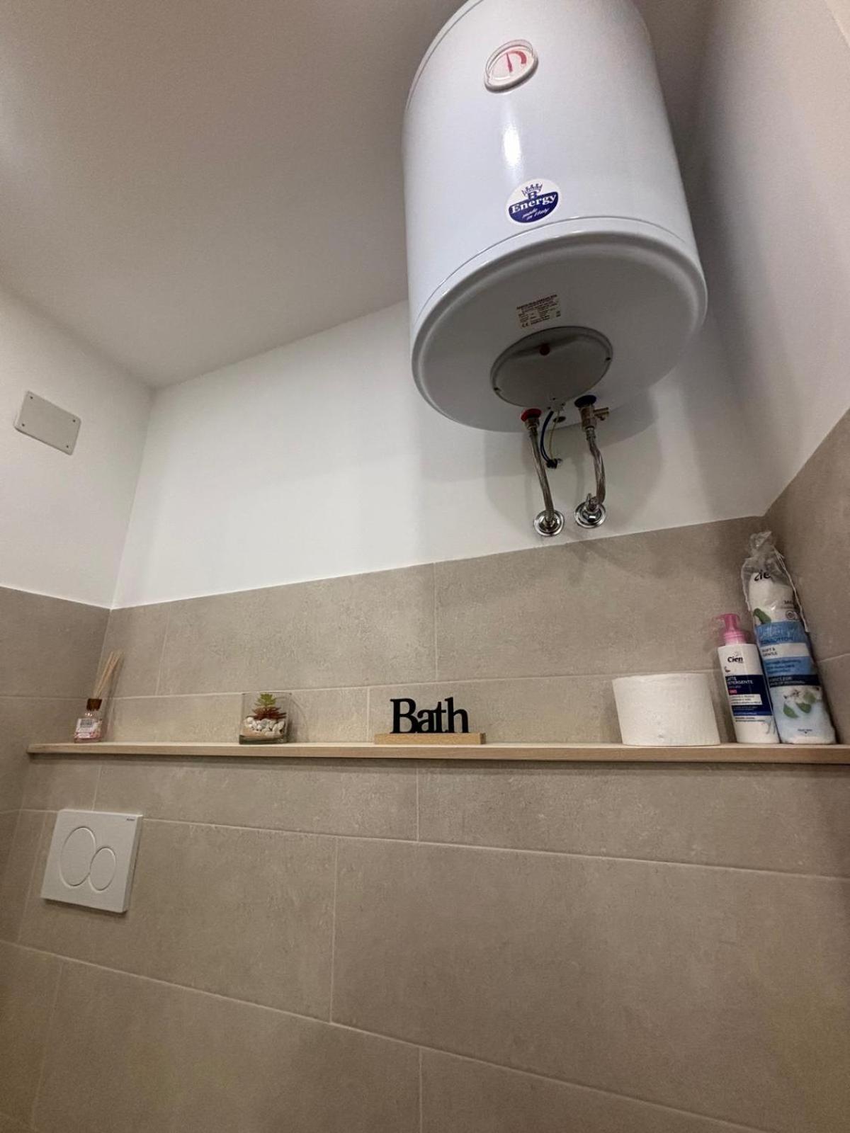 דירות קטאניה Sicily Loft Living 3 מראה חיצוני תמונה